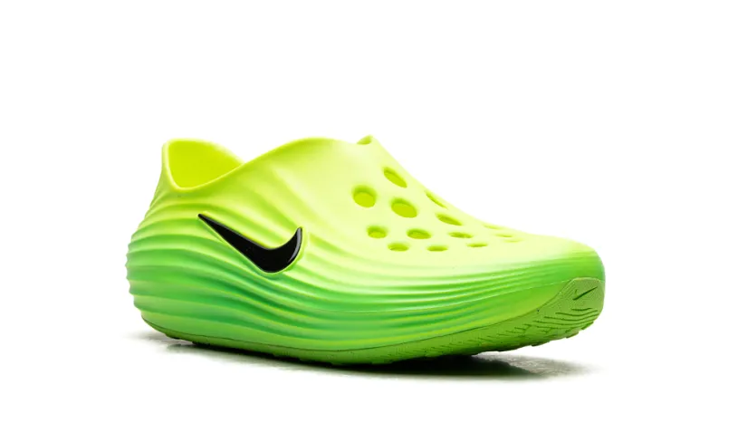 Nike Lifestyle ReactX Rejuven8 'Green Strike'
